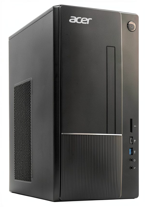 Acer Aspire TC Tower Computer Intel Core i5-4