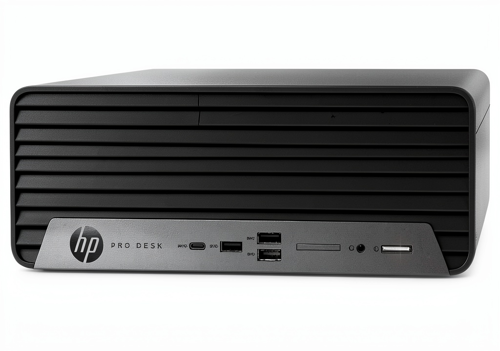 HP ProDesk 400 G9 Intel Core i3-13100 Desktop