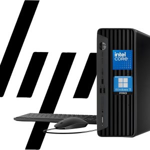 Intel Business Tower PC 32GB RAM 1TB SSD-0