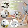 EPLZON Thermal Circuit Breaker Manual Reset Push Button-5