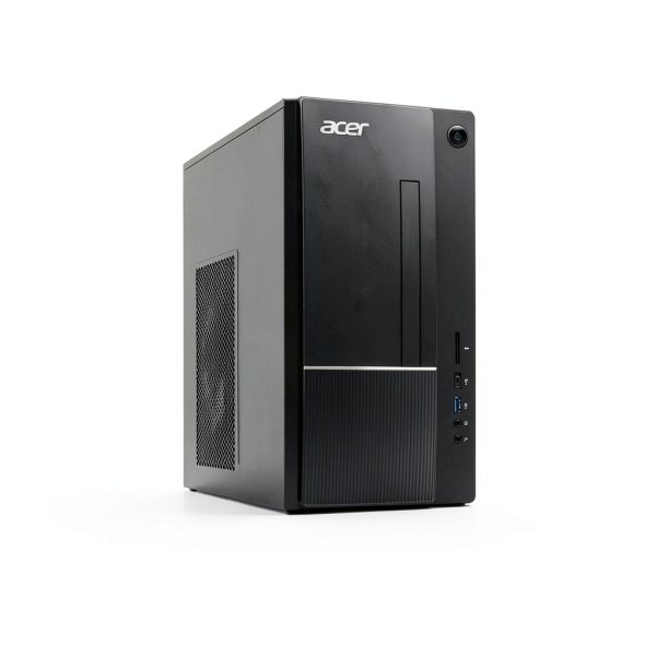 Acer Aspire TC Tower Computer Intel Core i5-1
