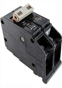 Eaton CHF230 30 Amp 3 Pole Thermal Circuit Breaker Black-0