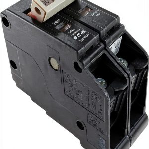 Eaton CHF230 30 Amp 3 Pole Thermal Circuit Breaker Black-0