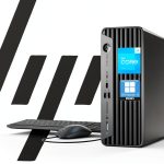 Intel Core i3-13100 Business Tower PC-0