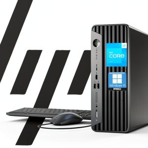 Intel Core i3-13100 Business Tower PC-0