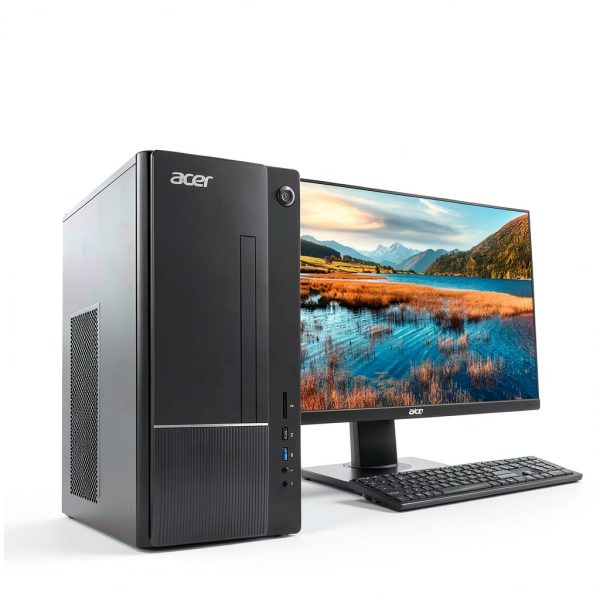 Acer Aspire TC Tower Computer Intel Core i5-3