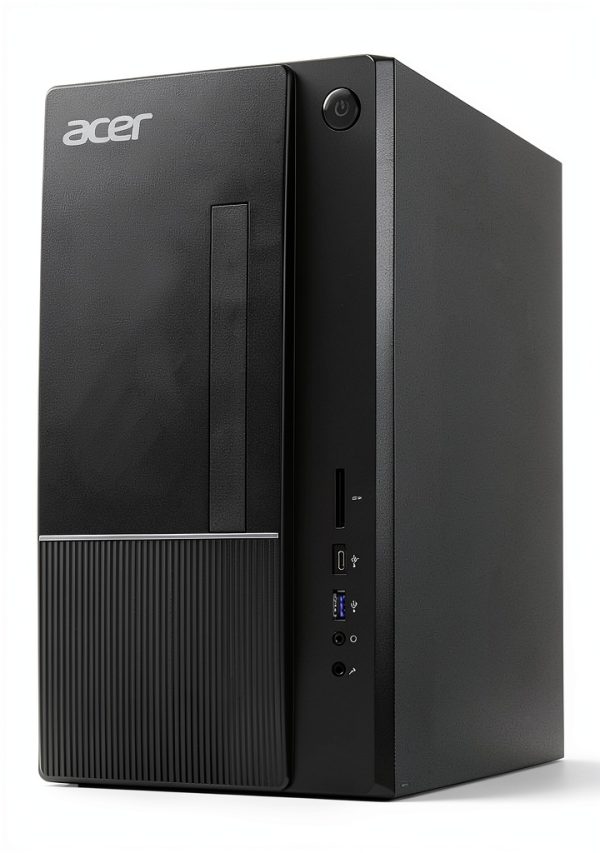 Acer Aspire TC Tower Computer Intel Core i5-5