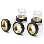 FMHXG Thermal Circuit Breaker Copper Rubber Ring Switch-0