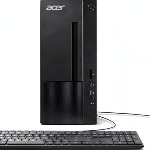 Acer Aspire TC Tower Computer Intel Core i5-0