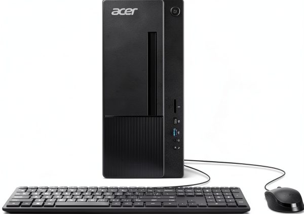 Acer Aspire TC Tower Computer Intel Core i5-0