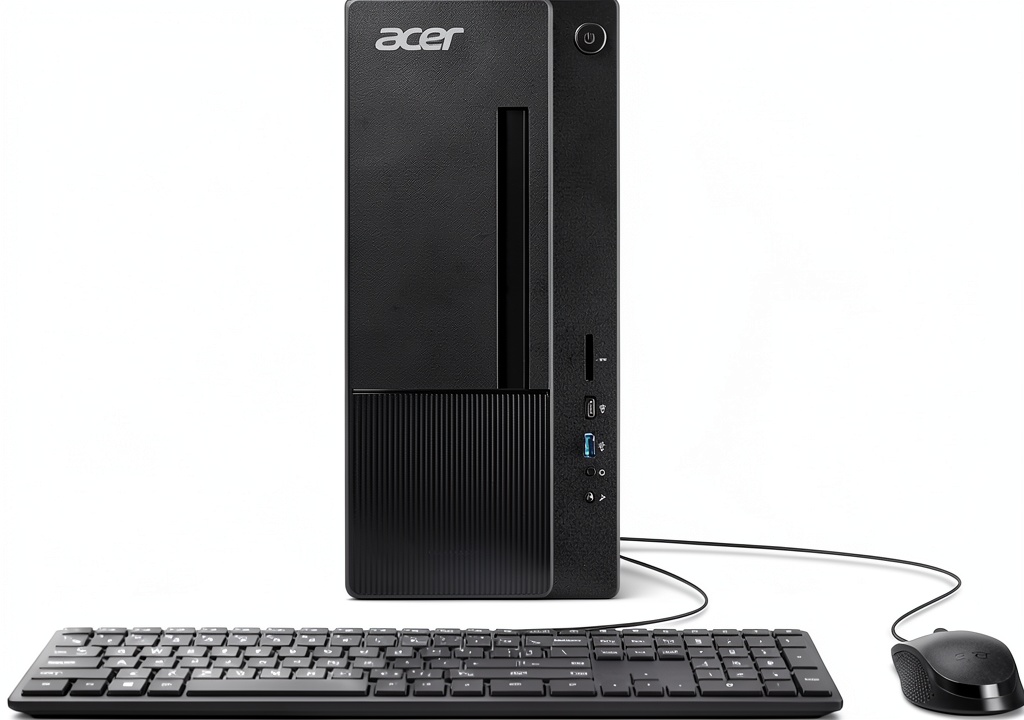 Acer Aspire TC Tower Computer