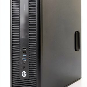 HP EliteDesk 800 G2 SFF Desktop Computer Intel Core i5-0