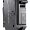 ABB THQL1150 50A Circuit Breaker Plug In Mount Black-2