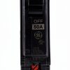 ABB THQL1150 50A Circuit Breaker Plug In Mount Black-0