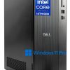 Dell Tower PC 16GB DDR5 Business Desktop-0