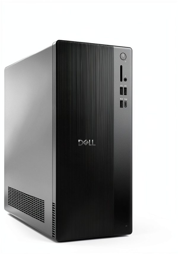 Dell Tower PC 16GB DDR5 Business Desktop-1