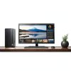 HP Pro Tower 32GB DDR4 Intel i5 4K Ready Black-7
