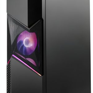 Intel Core i5 Gaming PC Tower MSI-0