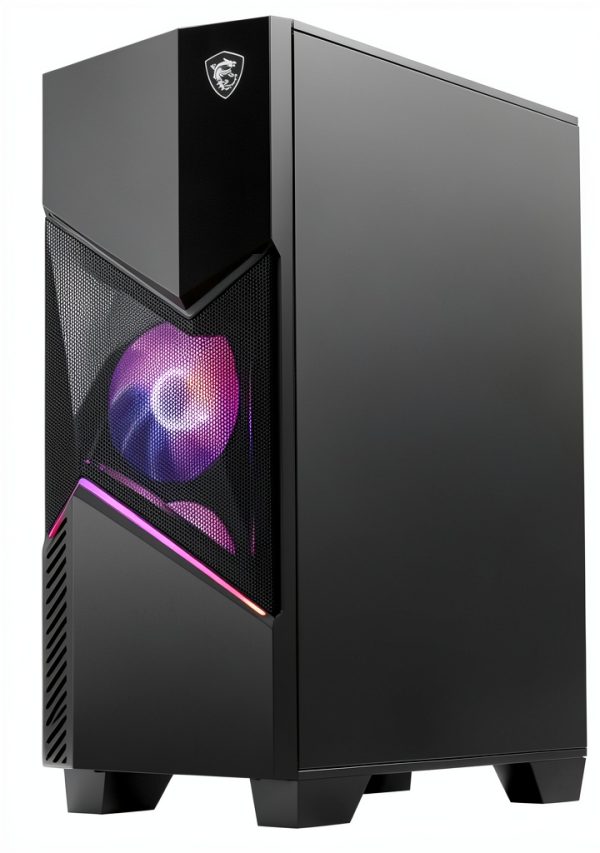 Intel Core i5 Gaming PC Tower MSI-0