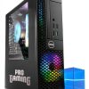 Dell OptiPlex 27 Inch Curved PC Tower-8