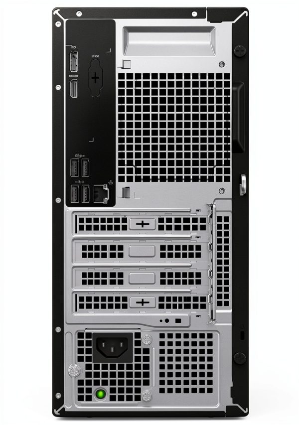 Dell Tower PC 16GB DDR5 Business Desktop-7