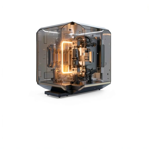 Intel Core i5 Gaming PC Tower MSI-3