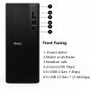 Dell Tower PC 16GB DDR5 Business Desktop-3