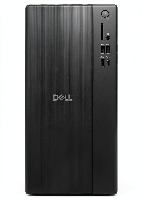 Dell Tower PC 16GB DDR5 Business Desktop-6