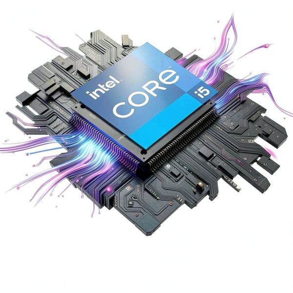 Intel Core i5 Gaming PC Tower MSI-2