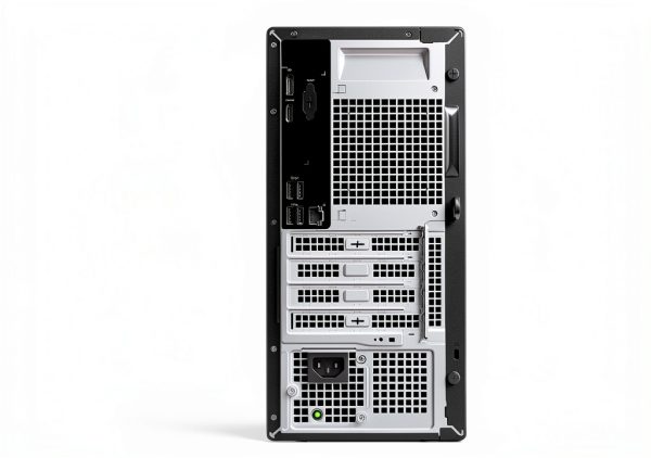 Dell Tower PC 16GB DDR5 Business Desktop-4