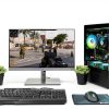 ViprTech Gaming Desktop Ryzen 7 RTX 3060 16GB RAM 1TB SSD Black-4