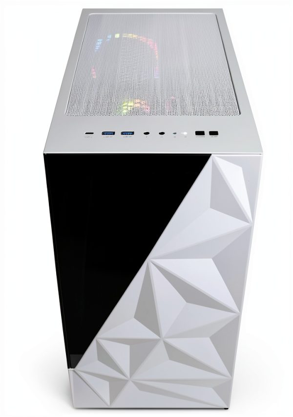 CyberpowerPC Xtreme VR Desktop Intel i7 16GB DDR5 RTX 5060 Ti 1TB SSD-2
