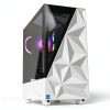 CyberpowerPC Xtreme VR Desktop Intel i7 16GB DDR5 RTX 5060 Ti 1TB SSD-10