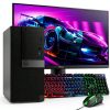 Dell OptiPlex Desktop 22 Inch Monitor i5 Processor 16GB RAM SSD-0