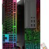 Dell OptiPlex 790 RGB Desktop PC with 22‑Inch Full HD Monitor i7 16GB-1
