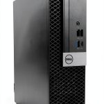 Dell OptiPlex 7050 SFF Desktop PC Black 16GB RAM 512GB SSD-0