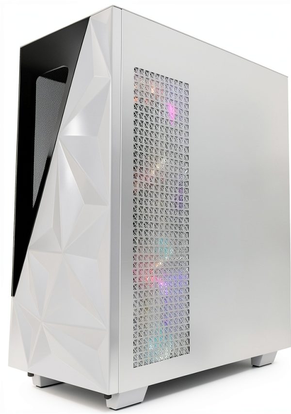 CyberpowerPC Xtreme VR Desktop Intel i7 16GB DDR5 RTX 5060 Ti 1TB SSD-4
