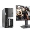 Dell OptiPlex Desktop 22 Inch Monitor i5 Processor 16GB RAM SSD-2