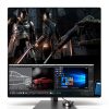 Suevery White Tower PC SUV9W3 i5-12400F 32GB DDR4 RTX3050 Desktop-6
