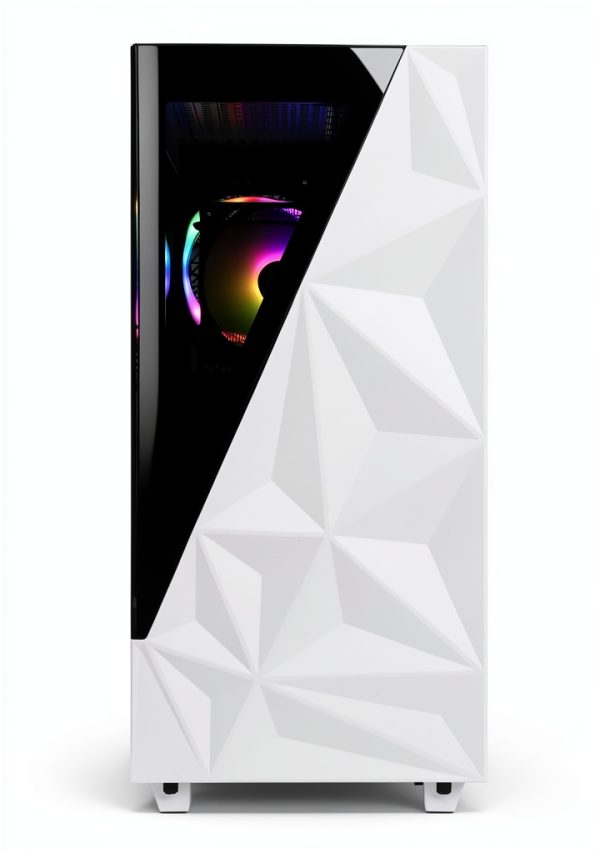 CyberpowerPC Xtreme VR Desktop Intel i7 16GB DDR5 RTX 5060 Ti 1TB SSD-1