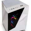 CyberpowerPC Xtreme VR Desktop Intel i7 16GB DDR5 RTX 5060 Ti 1TB SSD-3