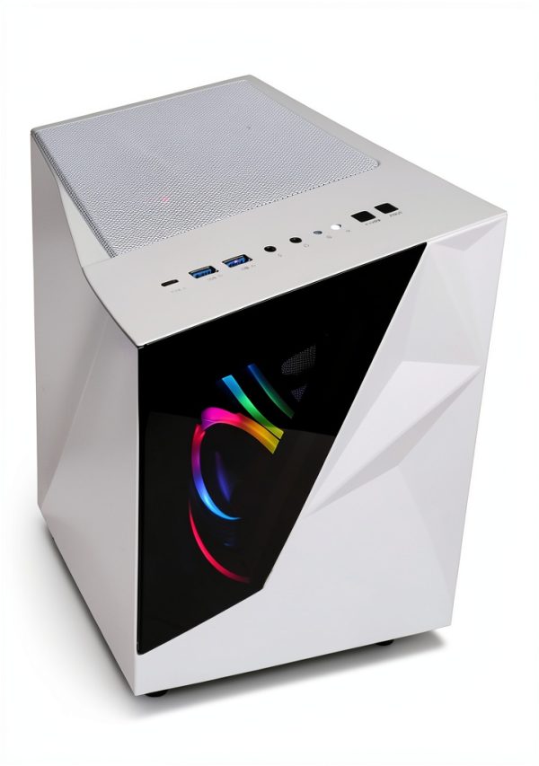 CyberpowerPC Xtreme VR Desktop Intel i7 16GB DDR5 RTX 5060 Ti 1TB SSD-3