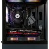 ViprTech Gaming Desktop Ryzen 7 RTX 3060 16GB RAM 1TB SSD Black-2