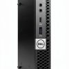 Dell Optiplex 5070 Micro Desktop PC i5-9500T 16GB DDR4 512GB SSD Black-0