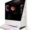 CyberpowerPC Xtreme VR Desktop Intel i7 16GB DDR5 RTX 5060 Ti 1TB SSD-0