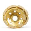 Concrete Grinding Wheel 4.5" FixltFast Diamond Cup – 18 Teeth-6