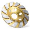Segment Grinding Wheel DISC Sturdy Concrete Marble Cutting Wheel-3