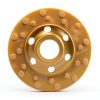 Segment Grinding Wheel DISC Sturdy Concrete Marble Cutting Wheel-8