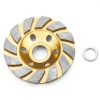 Segment Grinding Wheel DISC Sturdy Concrete Marble Cutting Wheel-5