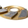 Segment Grinding Wheel DISC Sturdy Concrete Marble Cutting Wheel-6